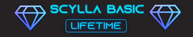 Scylla Basic - Lifetime